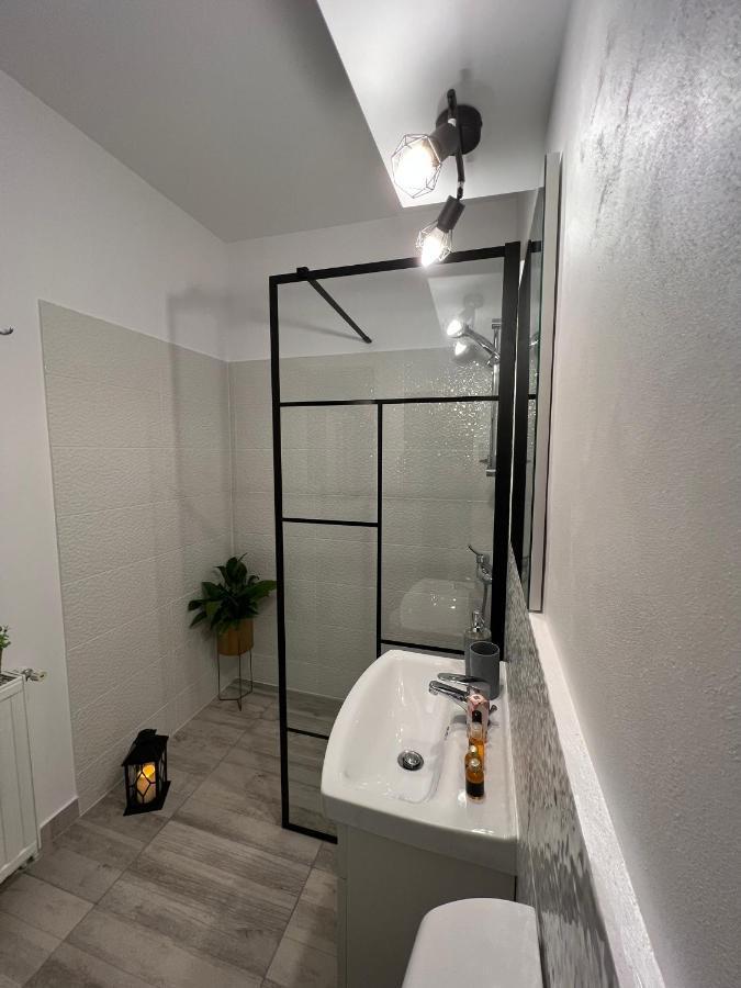 Sweet Home Apartament เปรดัล ภายนอก รูปภาพ
