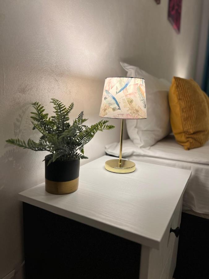 Sweet Home Apartament เปรดัล ภายนอก รูปภาพ