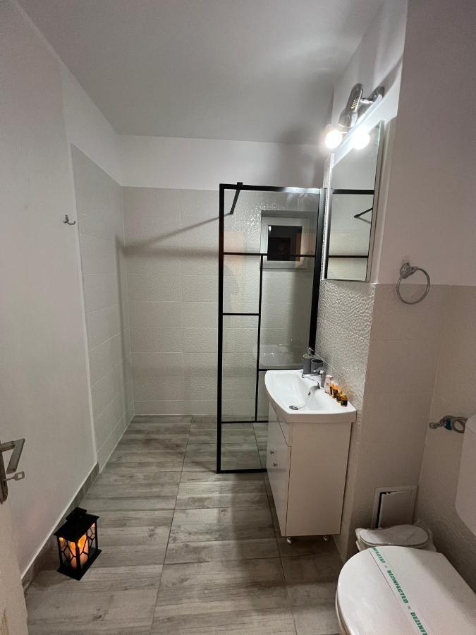 Sweet Home Apartament เปรดัล ภายนอก รูปภาพ