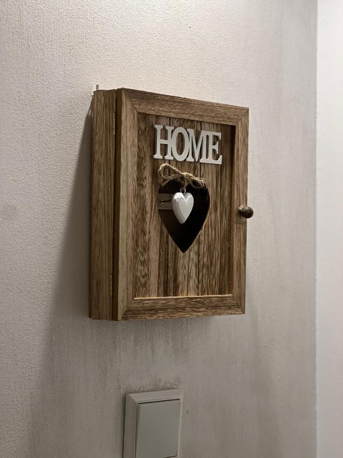 Sweet Home Apartament เปรดัล ภายนอก รูปภาพ