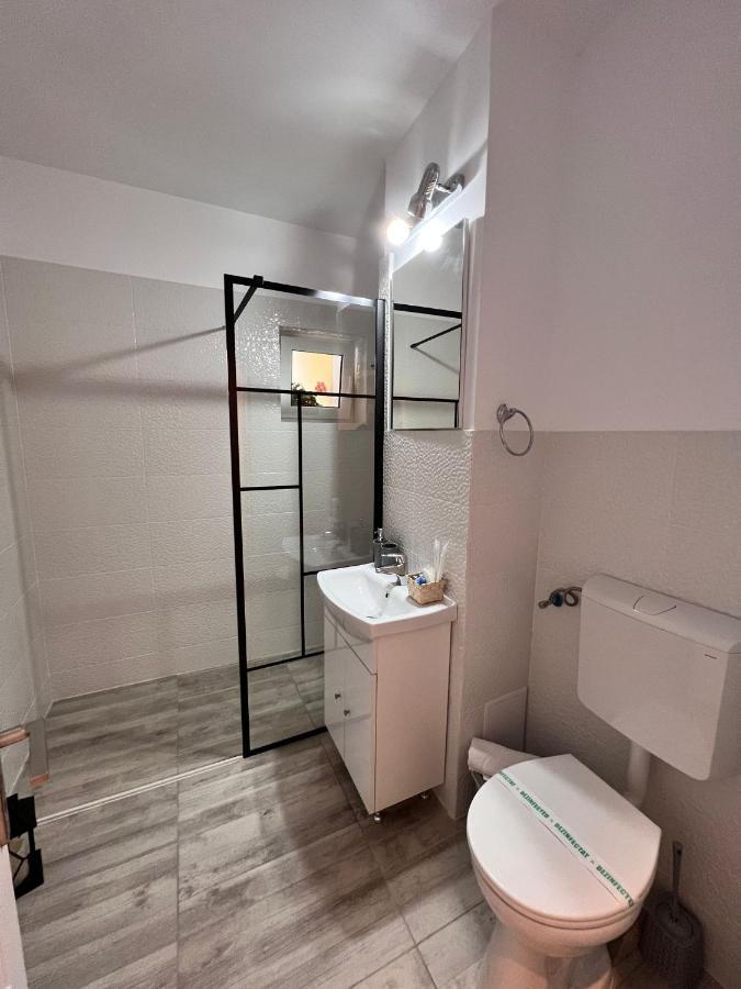 Sweet Home Apartament เปรดัล ภายนอก รูปภาพ