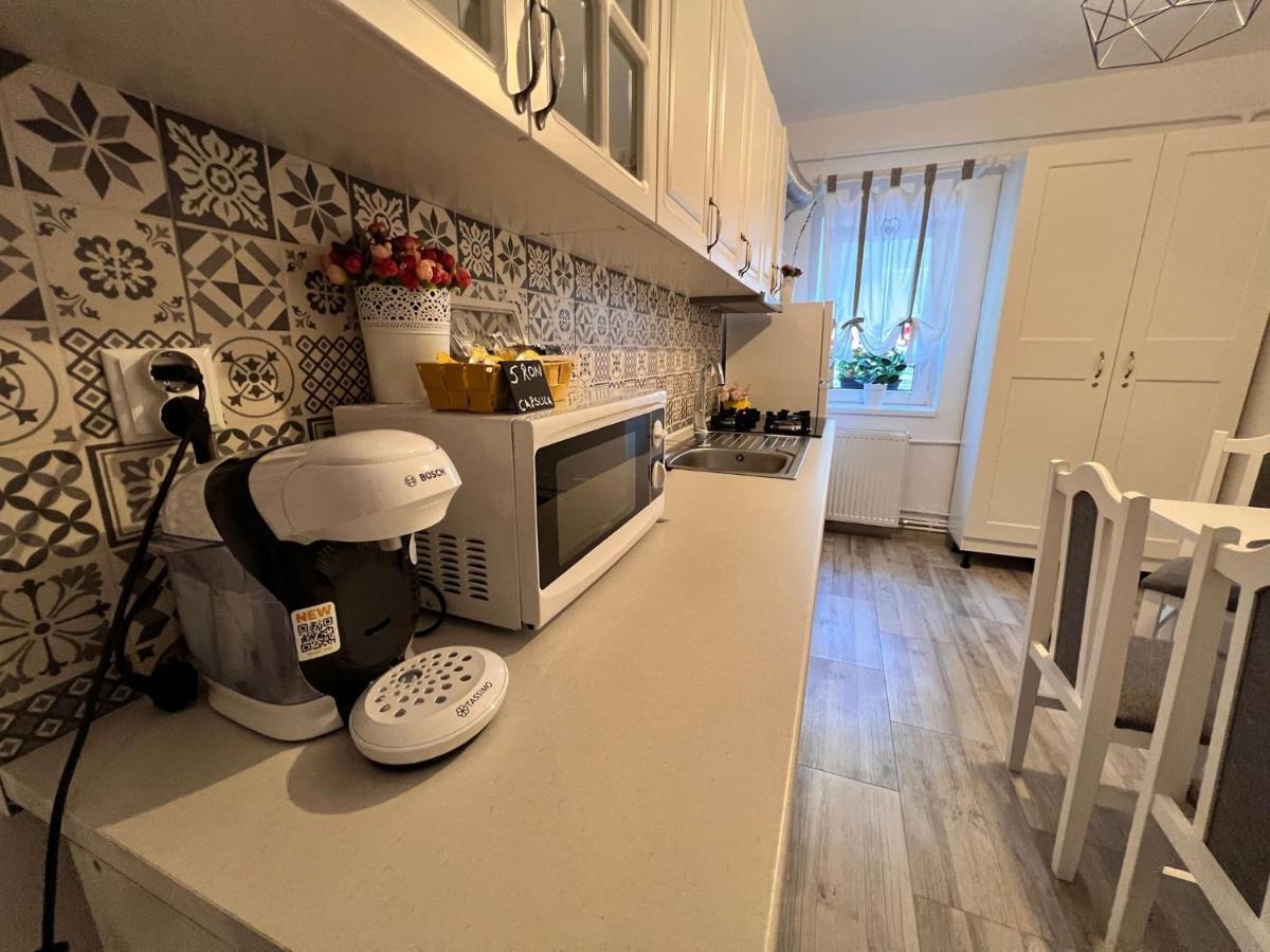 Sweet Home Apartament เปรดัล ภายนอก รูปภาพ