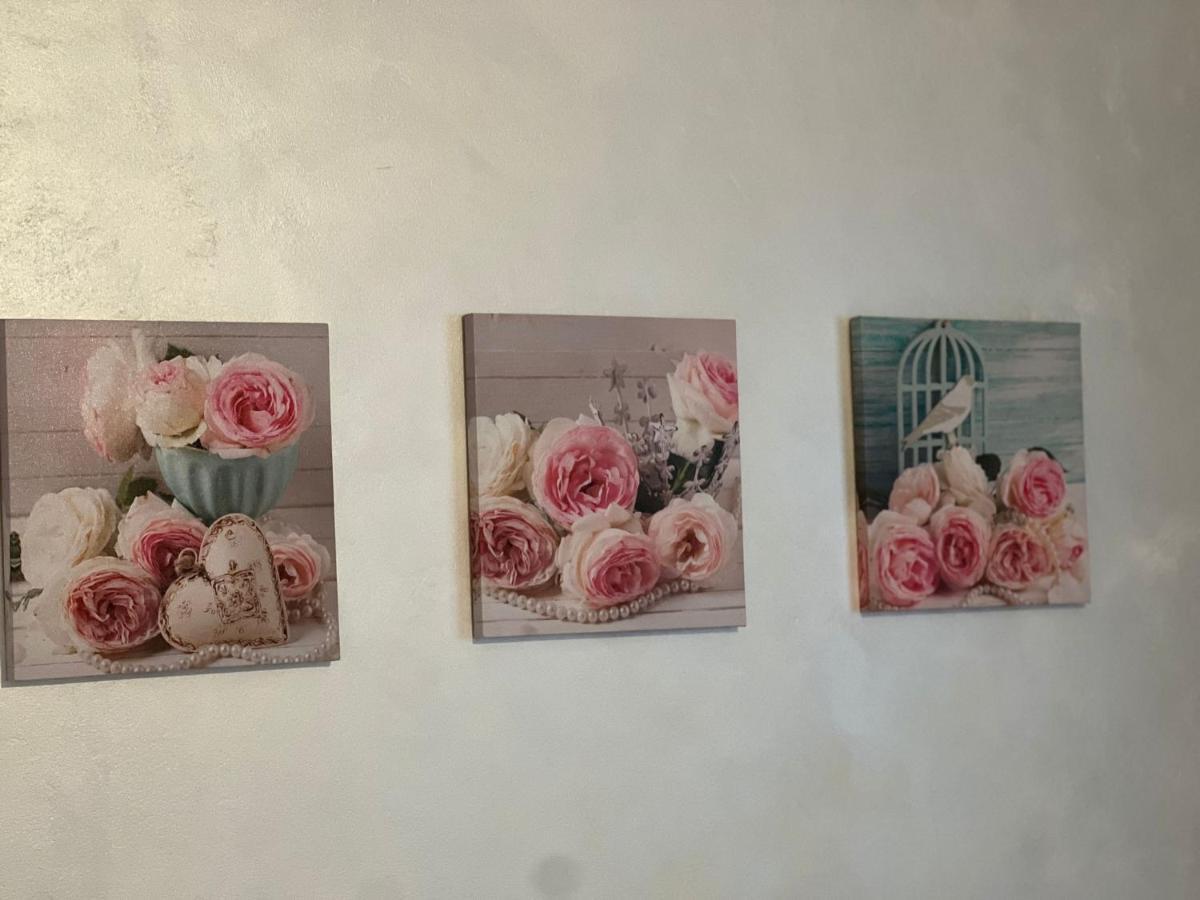 Sweet Home Apartament เปรดัล ภายนอก รูปภาพ